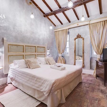 Colonna Suite - Rome Spanish Steps Suite & Spa Экстерьер фото