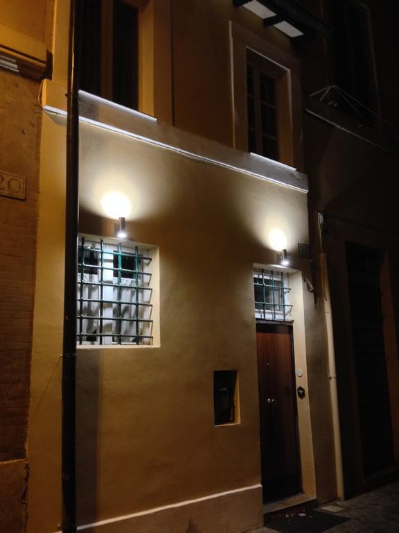 Colonna Suite - Rome Spanish Steps Suite & Spa Экстерьер фото