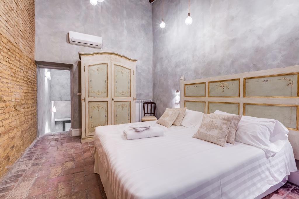 Colonna Suite - Rome Spanish Steps Suite & Spa Экстерьер фото