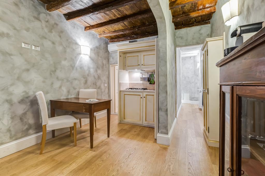 Colonna Suite - Rome Spanish Steps Suite & Spa Экстерьер фото