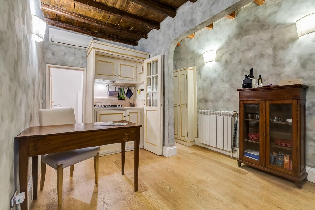 Colonna Suite - Rome Spanish Steps Suite & Spa Экстерьер фото