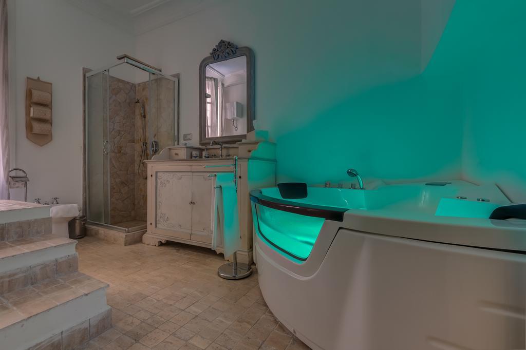 Colonna Suite - Rome Spanish Steps Suite & Spa Экстерьер фото