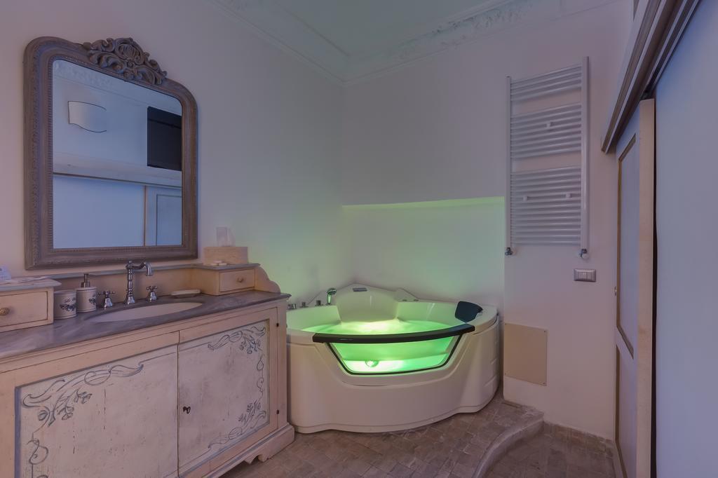 Colonna Suite - Rome Spanish Steps Suite & Spa Экстерьер фото